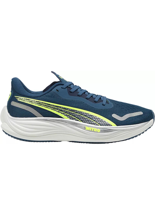 Кросівки puma velocity nitro 3 377748-02 42.5