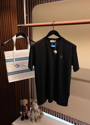 Чоловіча футболка loro piana