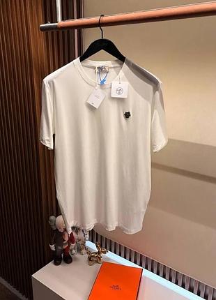 Чоловіча футболка hermes