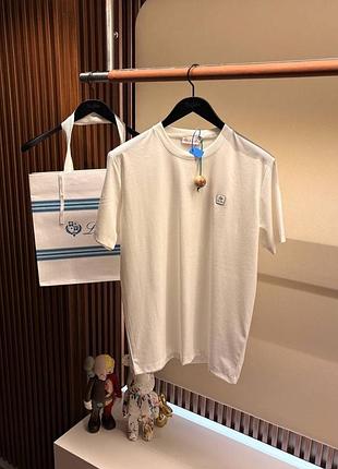 Чоловіча футболка loro piana