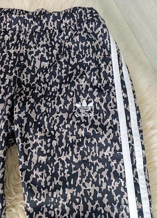 Лосины adidas размер s 2