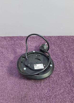 Подставка для чайника philips hd9395/90 10