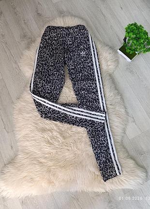 Лосины adidas размер s