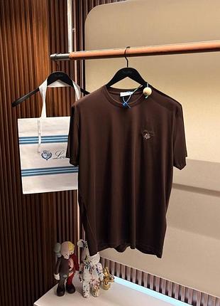 Чоловіча футболка loro piana