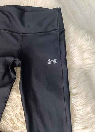 Лосини under armour розмір s 2
