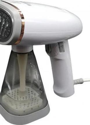 Отпариватель для одежды shuangbao sb-802 (ly-108) 2