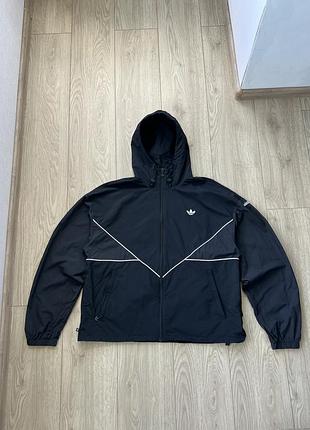 Куртка adidas