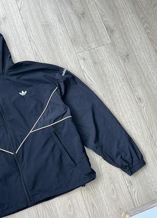 Куртка adidas 3