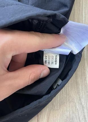 Куртка adidas 8