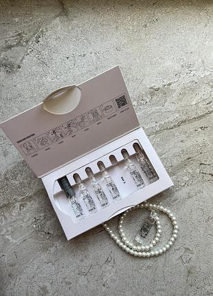 Babor ampoule concentrates collagen booster