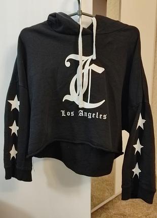 Теплая кофта juicy couture оригинал
