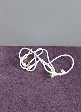 Мережевий шнур для фена philips bhd837/10 4