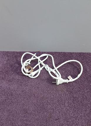 Мережевий шнур для фена philips bhd837/10 10
