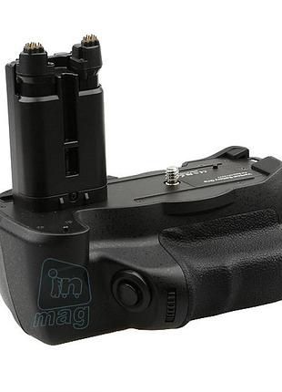 Батарейный блок vg-c90am для sony dslr-a900, a850, a800.