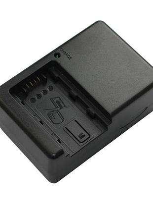 Зарядное alitek vw-bc10 original для panasonic vw-vbk360 / vbk180 / vbl090 / vby100, vw-vbt190 / vbt380