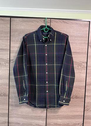 Оригінальна сорочка polo ralph lauren