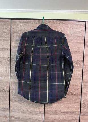 Оригінальна сорочка polo ralph lauren 3