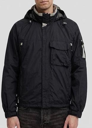 Технологічна куртка дощовик gap usa s