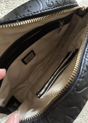 Сумка guess, оригінал 3