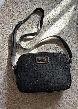 Сумка guess, оригінал
