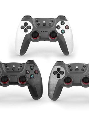 Джойстик xo. gp4 2.4g double multifunction gamepad (steam, pc, android, ps3) 2шт