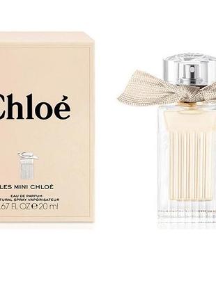 Парфуми chloé 2