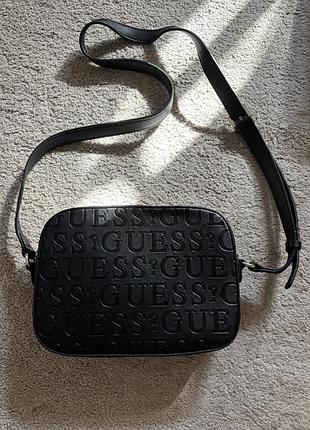 Сумка guess, оригінал 2