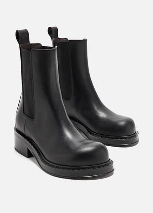 Челсі bottega veneta