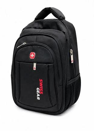 Рюкзак swissgear 2024-1 черный