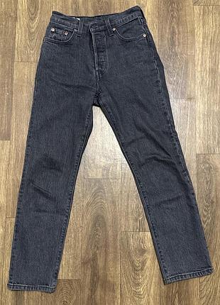 Джинси levis 2