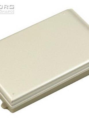 Акумулятор для фотоапарата samsung sb-p90a, 1050 mah.