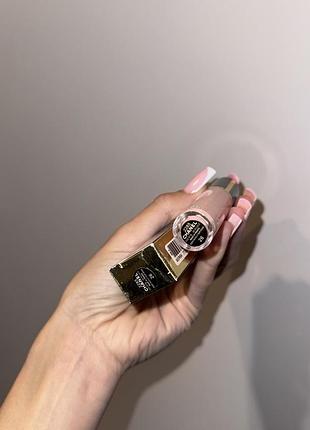 Рідка помада для губ chanel блиск шанель 2