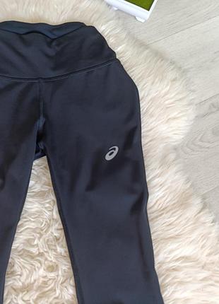 Лосины asics размер s 2