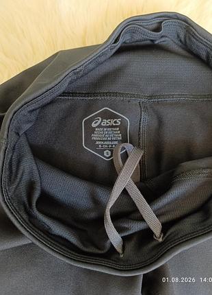Лосины asics размер s 3
