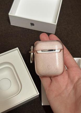 Аирподсы / airpods2 оригінал 3