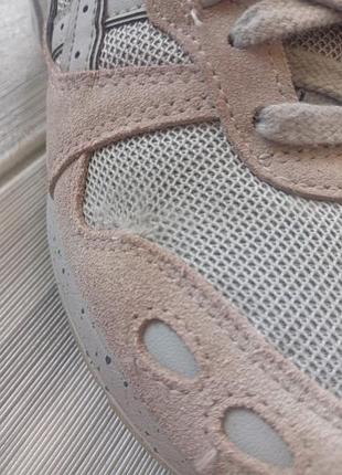 Кроссовки asics размер 39,5. 3