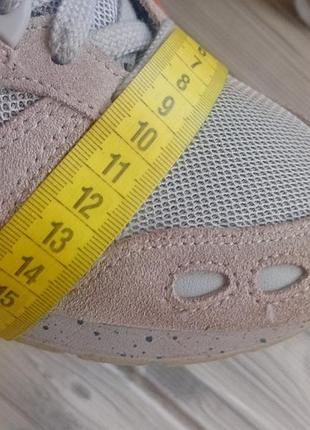 Кроссовки asics размер 39,5. 8