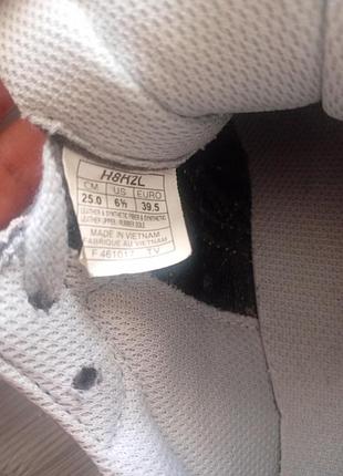 Кроссовки asics размер 39,5. 7