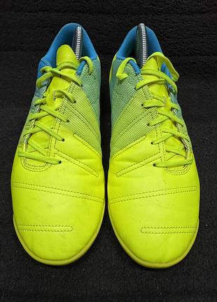 Футзалки puma 3