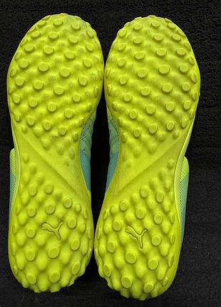 Футзалки puma 6