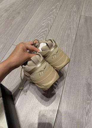 Кросівки reebok cardi b 5