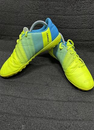 Футзалки puma 4