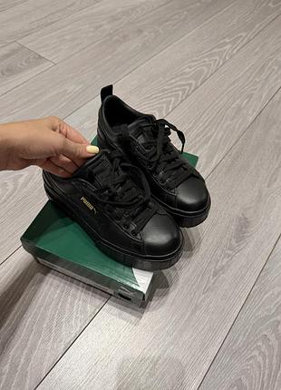 Кеди жіночі puma