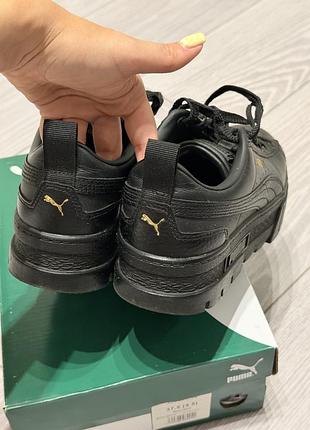 Кеди жіночі puma 3