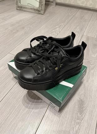 Кеди жіночі puma 2