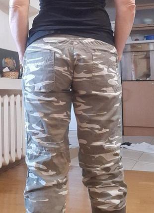 Бриджи штани 6