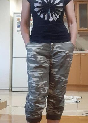 Бриджи штани 5