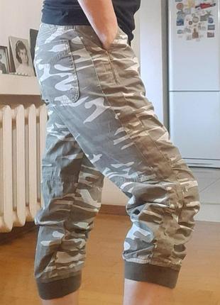 Бриджи штани 3