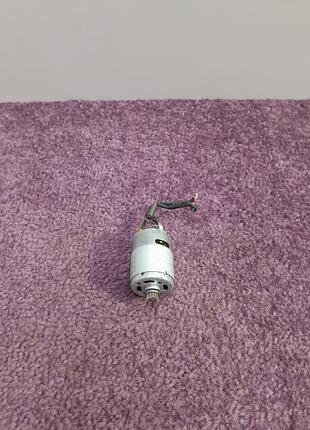 Мотор щетки для пылесоса rowenta rh7233wo rs-385phvc2-2085rb