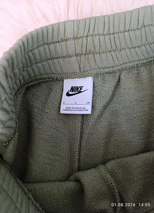 Штани спортивні nike розмір s 3